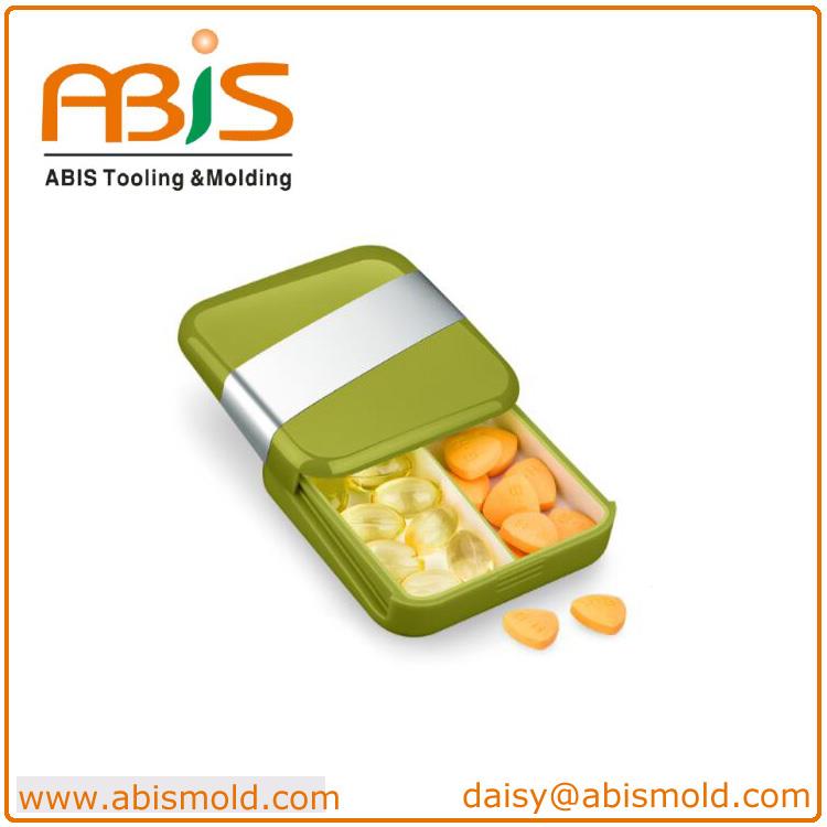 medicine smart case