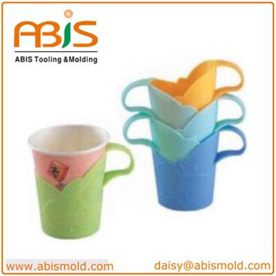 bottle cup mold