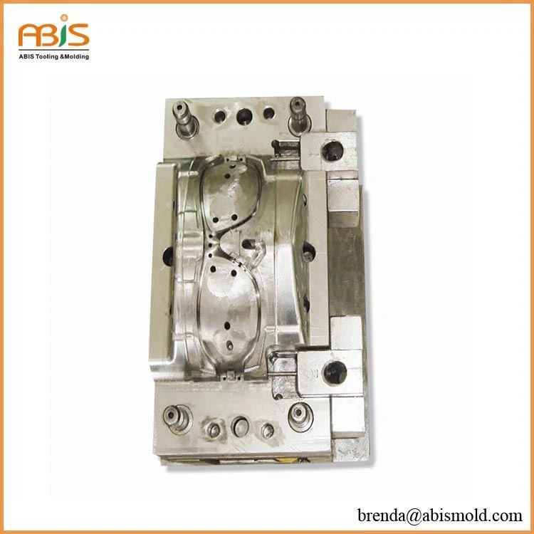 Gaming Mouse Plastic injection mold