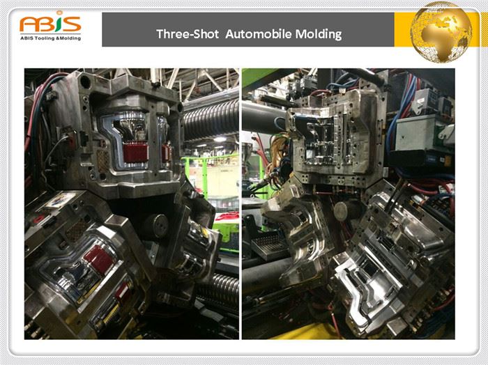 injection molding packing injection molding packing
