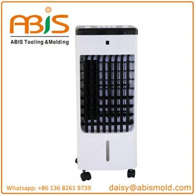 Home used evaporative portable desert air cooler