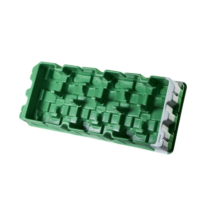 Forming Parts Plastic Injection Mold