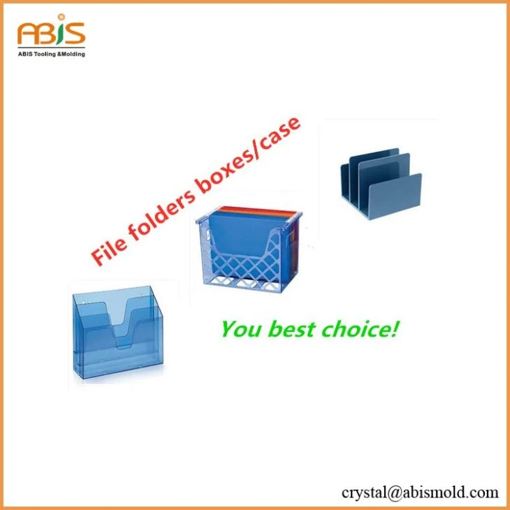 File Boxes