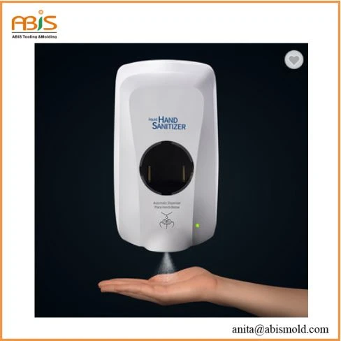 Automatic Soap Dispenser Hand Sanitizer