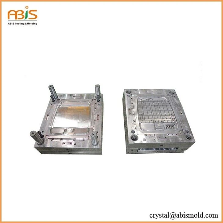 Computer Host Shell Cover Mold For Mold Or Tooling Maker Computer Host Shell Cover Mold For Mold Or Tooling Maker