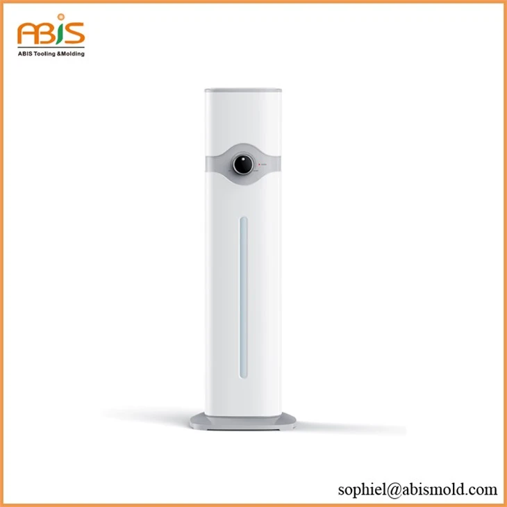 Plastic Injection Mold Air Ultrasonic Humidifier