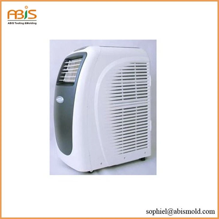 Portable Mini Air Cooler Dies Maker